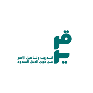 شعار برنامج سكن مستدام