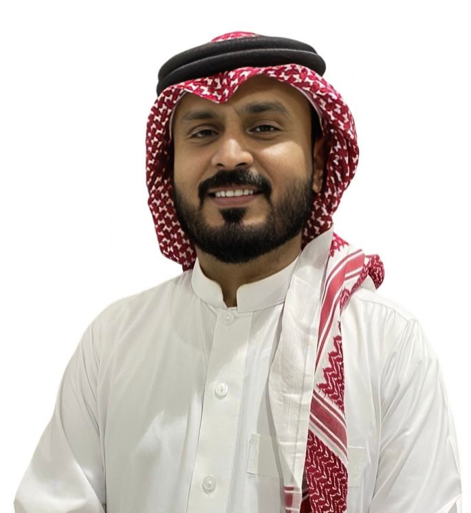ضيف الله محمد أبو حية رئيس مجلس الإدارة